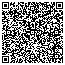 QR code with House of Signs contacts