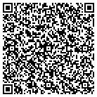 QR code with Phoenix Equestrian Center Inc contacts
