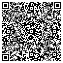 QR code with Hooker County Sheriff contacts