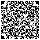 QR code with Alibi Lounge & Pkg Store contacts