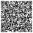 QR code with James Haussermann contacts