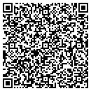 QR code with Doggie Bath contacts