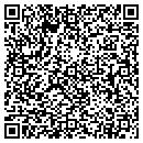 QR code with Clarus Corp contacts