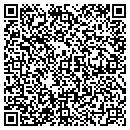 QR code with Rayhill Fur & Bait Co contacts