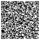 QR code with K R D Federal Credit Union contacts