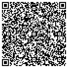 QR code with Genetic Evaluation Center Inc contacts