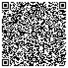 QR code with Twin Diamond Industries LLC contacts
