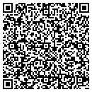 QR code with Roger Gutz contacts