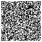 QR code with M & R Cattle Company Inc contacts
