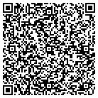 QR code with Hamilton Sundstrand Corp contacts