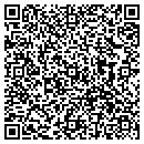 QR code with Lancer Label contacts