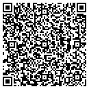 QR code with Lavern Kubik contacts
