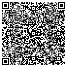 QR code with USA Construction Company contacts