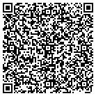 QR code with M P Services Mike Prochaska contacts