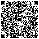 QR code with Adolescent & Child Care Specs contacts