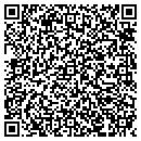 QR code with R Triple Inc contacts