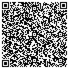 QR code with First Central Bank Mc Cook NA contacts