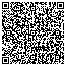 QR code with Donr Crays contacts