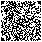 QR code with White & Assoc Financial Group contacts