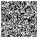 QR code with Tranny Shop contacts
