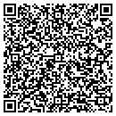 QR code with U F C W Local 271 contacts
