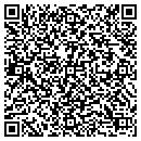 QR code with A B Refrigeration Inc contacts