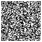 QR code with Cinema Centre-Holly Theatre contacts