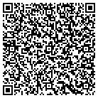 QR code with A & L Electric Plumbing & Heating contacts