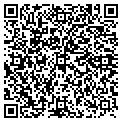 QR code with Sams Salon contacts