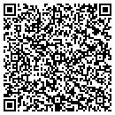 QR code with Hoffman's Carpet contacts