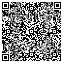 QR code with John Thomas contacts