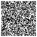 QR code with G Pinkerton Farm contacts