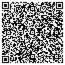 QR code with Zox International Inc contacts