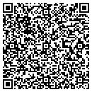 QR code with Garland Bergh contacts