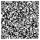QR code with Tobys Tire Center Inc contacts