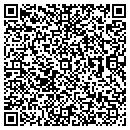 QR code with Ginny's Cafe contacts
