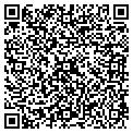 QR code with Ccpe contacts