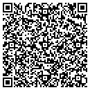 QR code with J C Tree Shearing contacts