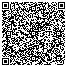 QR code with Nickerson Police Department contacts