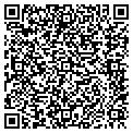 QR code with Psf Inc contacts