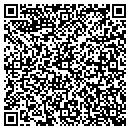 QR code with Z Street Auto Parts contacts