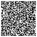 QR code with Ricenbaw John contacts