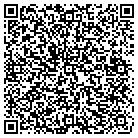 QR code with S & S Outboard Motor Repair contacts