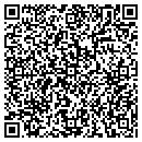 QR code with Horizion Bank contacts