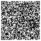 QR code with Hebron Memorial Funeral Home contacts