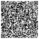 QR code with Chadron Church Of Christ contacts