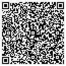 QR code with Henkens Equipment contacts