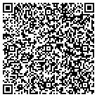 QR code with Randolph Area Ventures Inc contacts