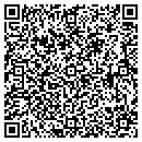 QR code with D H Engines contacts