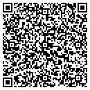 QR code with B&H Restaurant LLC contacts